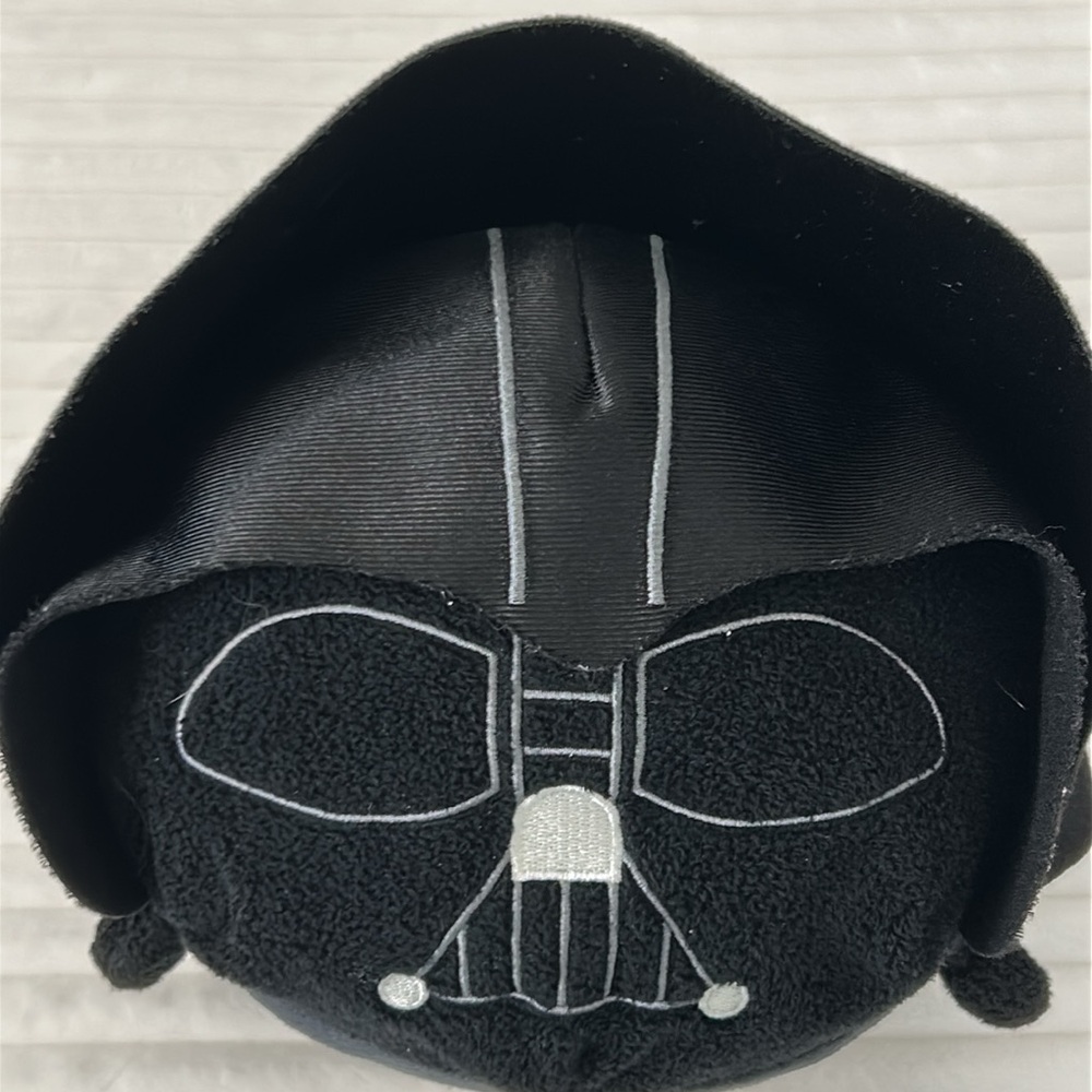 Star Wars Darth Vader Stuffed Toy Charachter / Pillow
